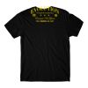 HYPER - NL6210 - BLACK - PRINTED AROUND COLLAR ONLY Thumbnail