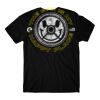 HYPER - NL6210 - BLACK - PRINTED AROUND COLLAR ONLY Thumbnail