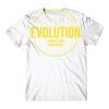 HYPER - NL6210 - WHITE - PRINTED FRONT COLLAR ONLY Thumbnail