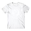 HYPER - NL6210 - WHITE - PRINTED FRONT COLLAR ONLY Thumbnail
