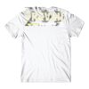 HYPER - NL6210 - WHITE - PRINTED FRONT COLLAR ONLY Thumbnail