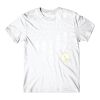 HYPER - NL6210 - WHITE - PRINTED FRONT COLLAR ONLY Thumbnail