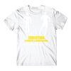 HYPER - NL6210 - WHITE - PRINTED FRONT COLLAR ONLY Thumbnail
