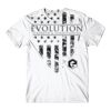 HYPER - NL6210 - WHITE - PRINTED FRONT COLLAR ONLY Thumbnail