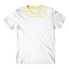HYPER - NL6210 - WHITE - PRINTED FRONT COLLAR ONLY Thumbnail