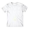 HYPER - NL6210 - WHITE - PRINTED FRONT COLLAR ONLY Thumbnail