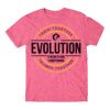 HYPER - BC3001CVC - CHARITYPINK - PRINTED FRONT ONLY Thumbnail