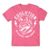 HYPER - BC3001CVC - CHARITYPINK - PRINTED FRONT ONLY Thumbnail