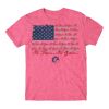 HYPER - BC3001CVC - CHARITYPINK - PRINTED FRONT ONLY Thumbnail