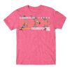 HYPER - BC3001CVC - CHARITYPINK - PRINTED FRONT ONLY Thumbnail
