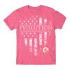 HYPER - BC3001CVC - CHARITYPINK - PRINTED FRONT ONLY Thumbnail