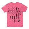 HYPER - BC3001CVC - CHARITYPINK - PRINTED FRONT ONLY Thumbnail