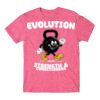 HYPER - BC3001CVC - CHARITYPINK - PRINTED FRONT ONLY Thumbnail