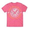 HYPER - BC3001CVC - CHARITYPINK - PRINTED FRONT ONLY Thumbnail