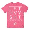 HYPER - BC3001CVC - CHARITYPINK - PRINTED FRONT ONLY Thumbnail