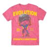 HYPER - BC3001CVC - CHARITYPINK - PRINTED FRONT ONLY Thumbnail